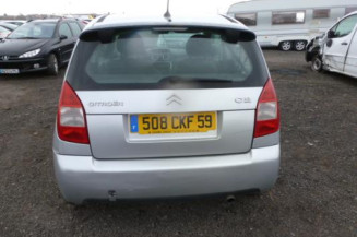 Bras essuie glace avant gauche CITROEN C2