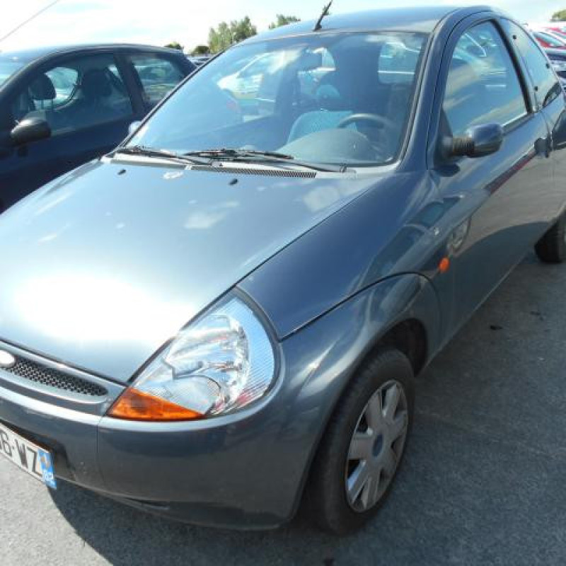 Retroviseur droit FORD KA 1 Photo n°3