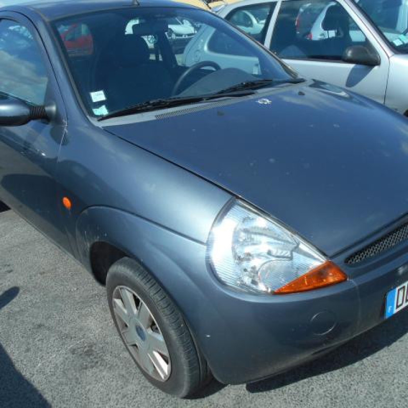 Retroviseur droit FORD KA 1 Photo n°4