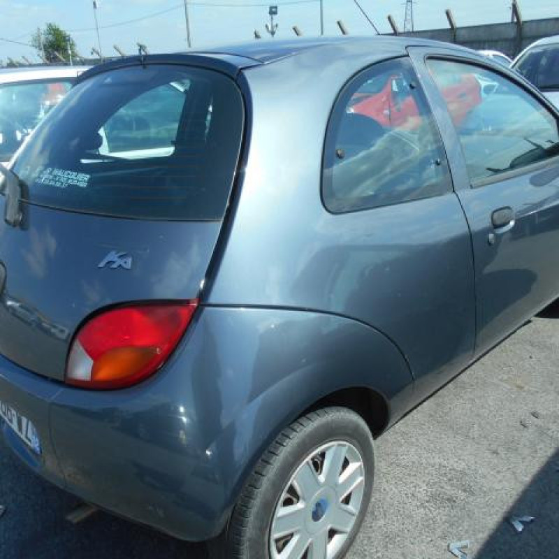 Retroviseur droit FORD KA 1 Photo n°5