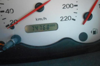 Retroviseur droit FORD KA 1