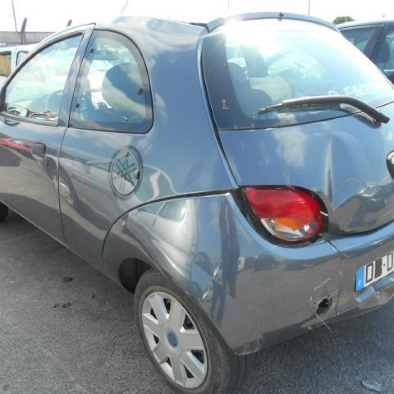 Retroviseur gauche FORD KA 1 Photo n°7