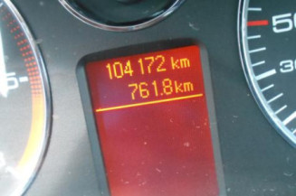 Charniere de capot PEUGEOT 407