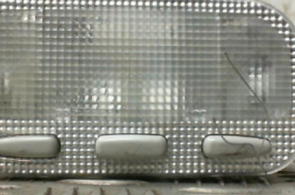 Eclairage de plafonnier PEUGEOT 407