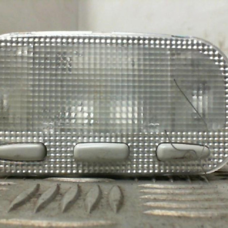 Eclairage de plafonnier PEUGEOT 407