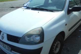 Cremaillere assistee RENAULT CLIO 2