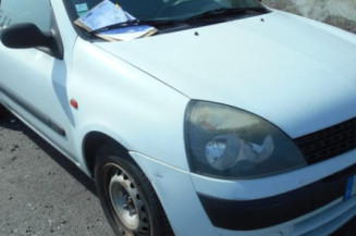 Cremaillere assistee RENAULT CLIO 2