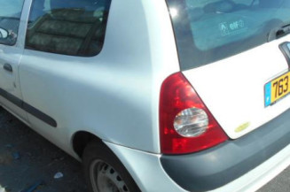 Cremaillere assistee RENAULT CLIO 2