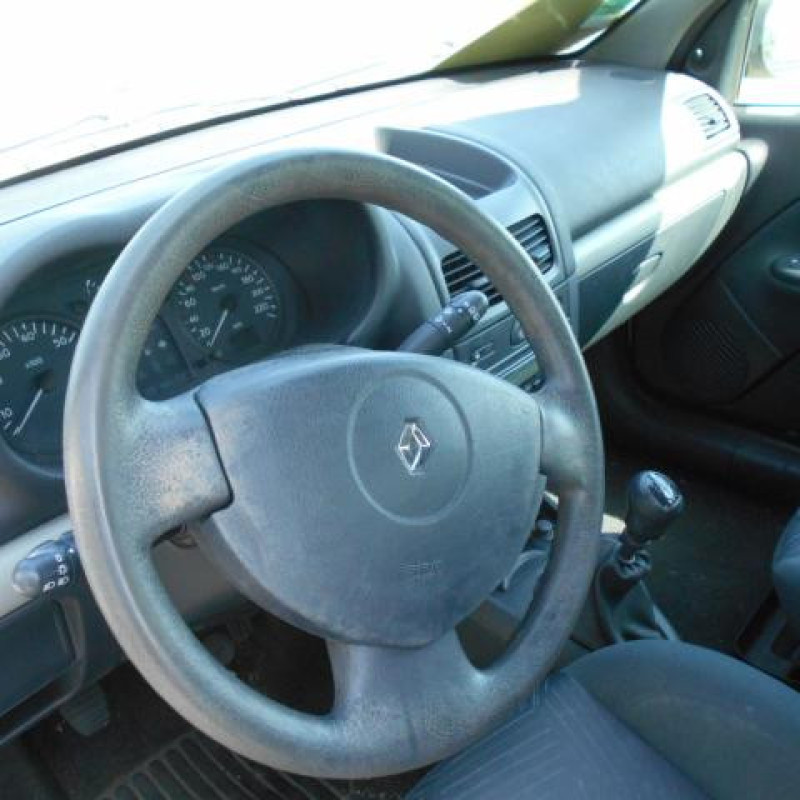 Cremaillere assistee RENAULT CLIO 2 Photo n°6