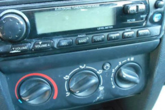 Cremaillere assistee RENAULT CLIO 2