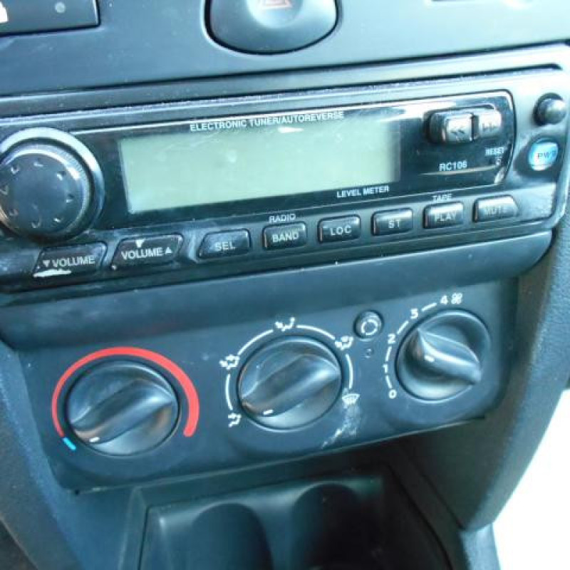 Cremaillere assistee RENAULT CLIO 2 Photo n°7