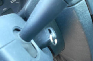 Cremaillere assistee RENAULT CLIO 2