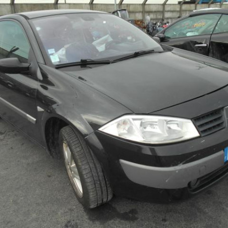 Bras essuie glace avant droit RENAULT MEGANE 2