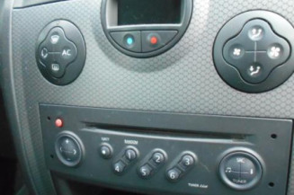 Bras essuie glace avant droit RENAULT MEGANE 2