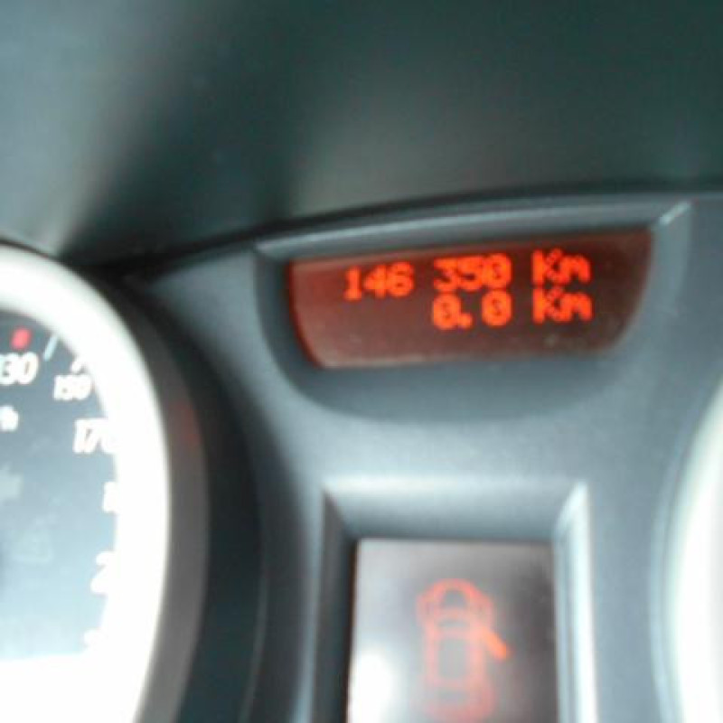 Bras essuie glace avant droit RENAULT MEGANE 2 Photo n°9