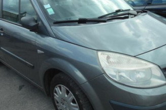 Eclairage de plafonnier RENAULT SCENIC 2