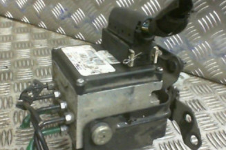Bloc ABS (freins anti-blocage) PEUGEOT 407