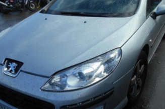 Bloc ABS (freins anti-blocage) PEUGEOT 407