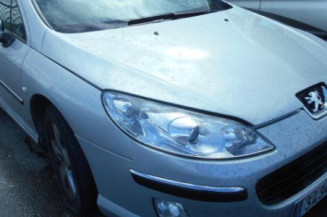 Charniere de capot PEUGEOT 407