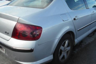 Charniere de capot PEUGEOT 407