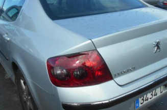 Charniere de capot PEUGEOT 407