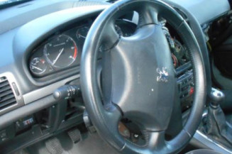 Charniere de capot PEUGEOT 407