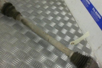 Cardan droit (transmission) PEUGEOT 106 Photo n°1