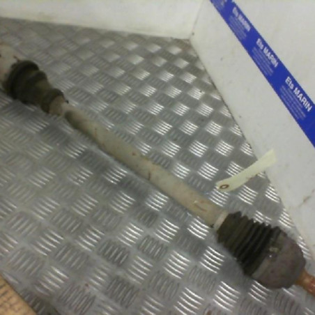 Cardan droit (transmission) PEUGEOT 106 Photo n°1