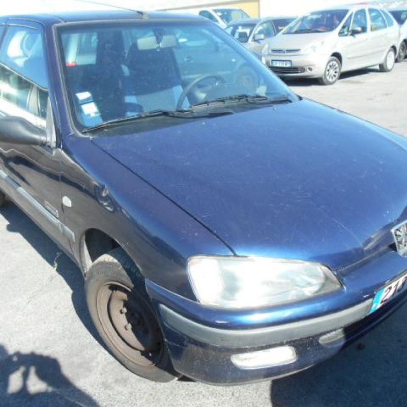 Cardan droit (transmission) PEUGEOT 106 Photo n°3