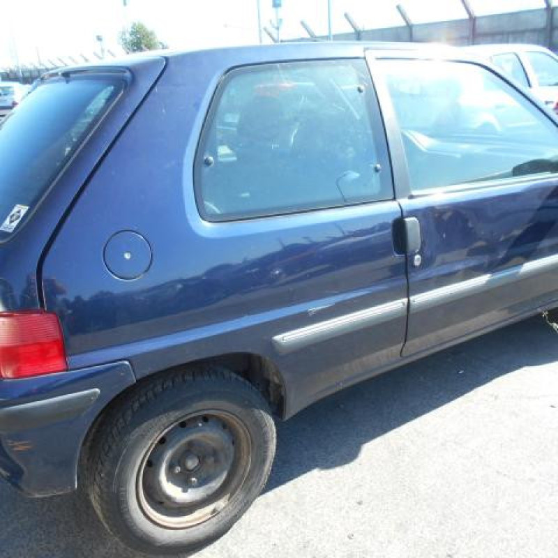 Cardan droit (transmission) PEUGEOT 106 Photo n°4