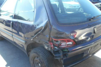 Cardan droit (transmission) PEUGEOT 106