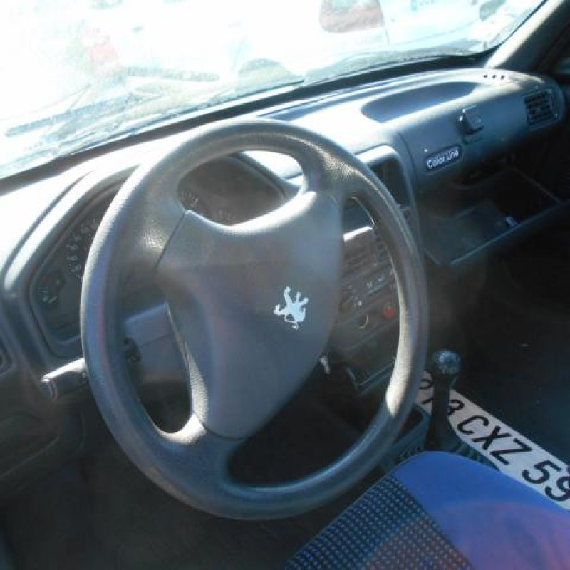 Cardan droit (transmission) PEUGEOT 106 Photo n°6