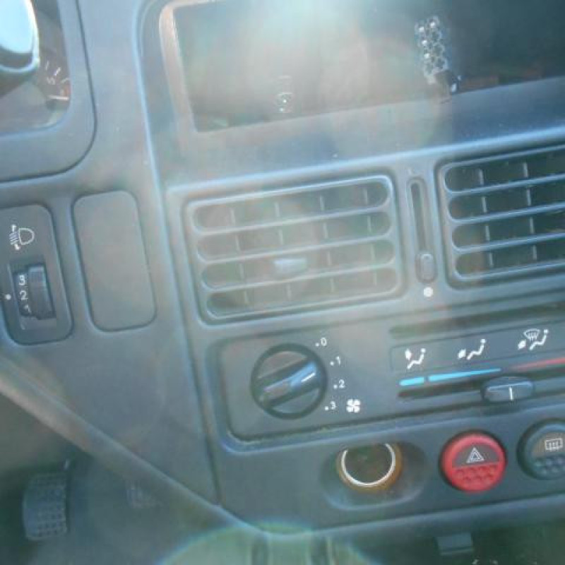 Cardan droit (transmission) PEUGEOT 106 Photo n°7
