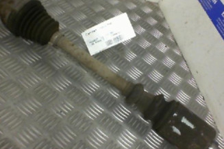 Cardan gauche (transmission) PEUGEOT 106 Photo n°1