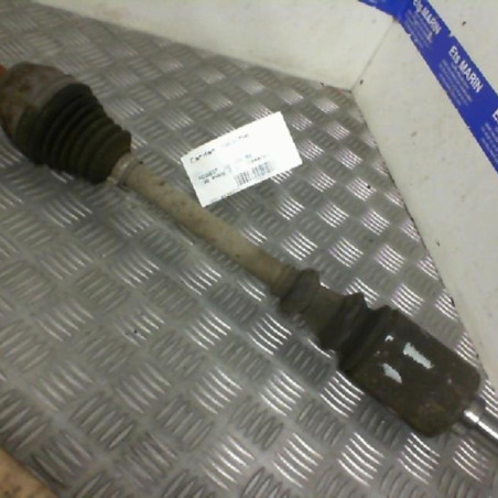 Cardan gauche (transmission) PEUGEOT 106 Photo n°1