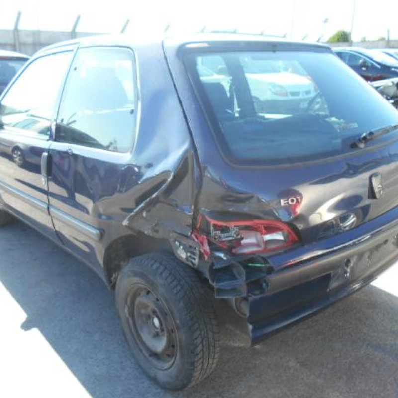 Cardan gauche (transmission) PEUGEOT 106 Photo n°5