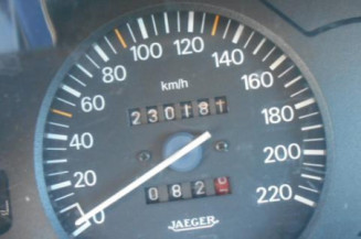 Cardan gauche (transmission) PEUGEOT 106