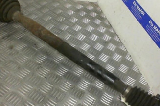 Cardan droit (transmission) VOLKSWAGEN POLO 3 Photo n°1