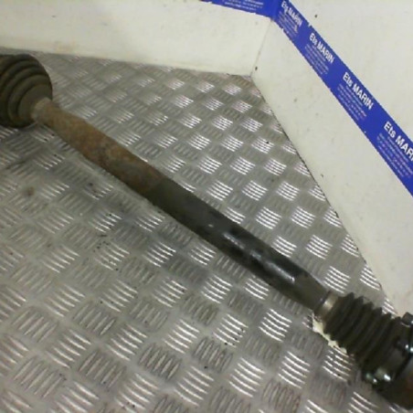 Cardan droit (transmission) VOLKSWAGEN POLO 3 Photo n°1