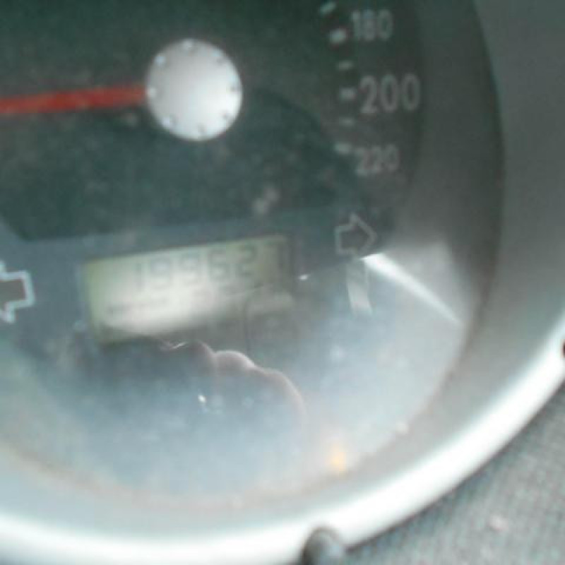 Cardan droit (transmission) VOLKSWAGEN POLO 3 Photo n°10