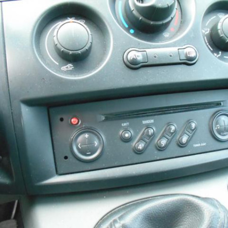Boite de vitesses RENAULT SCENIC 2 Photo n°5