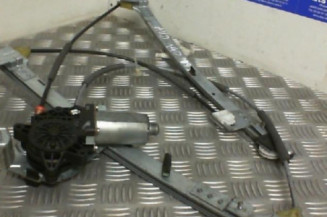 Leve vitre electrique avant droit CITROEN XSARA Photo n°1