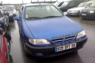 Leve vitre electrique avant droit CITROEN XSARA
