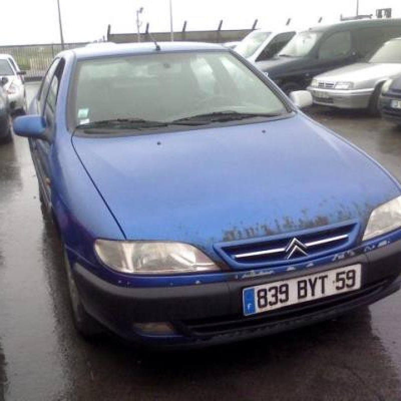 Leve vitre electrique avant droit CITROEN XSARA Photo n°4