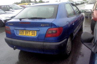 Leve vitre electrique avant droit CITROEN XSARA