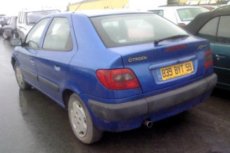 Leve vitre electrique avant droit CITROEN XSARA