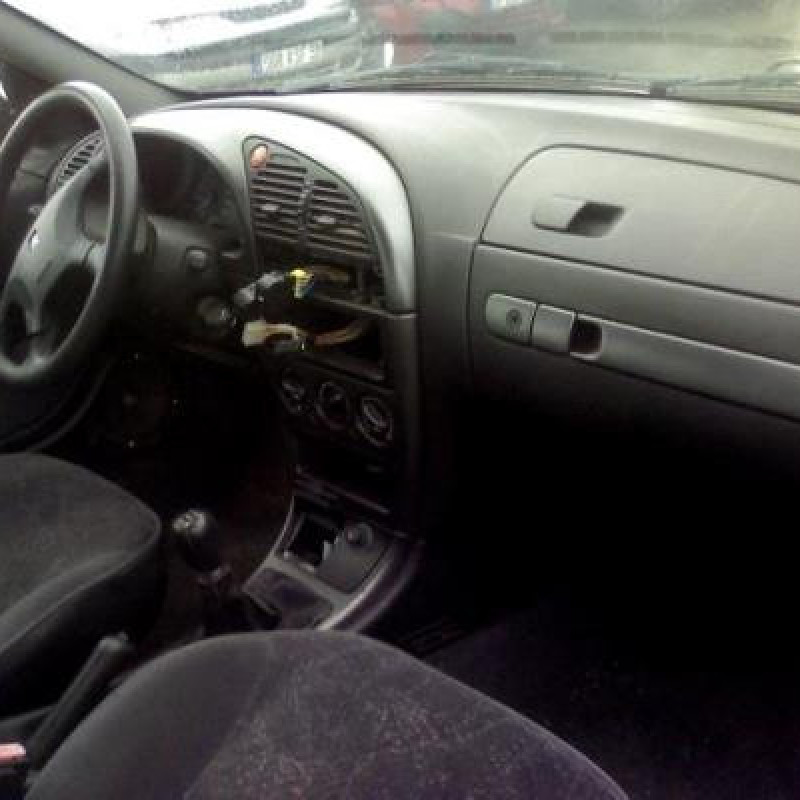 Leve vitre electrique avant droit CITROEN XSARA Photo n°7