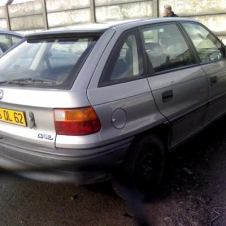 Leve vitre mecanique arriere droit OPEL ASTRA F
