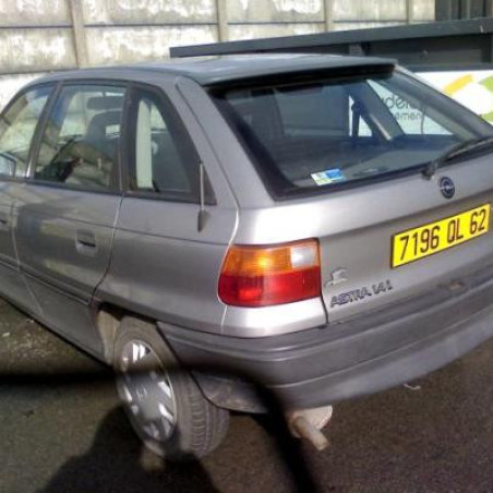 Leve vitre mecanique arriere droit OPEL ASTRA F Photo n°3