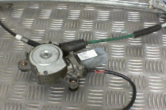 Leve vitre electrique avant droit OPEL AGILA A Photo n°1